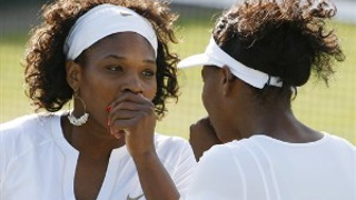 Williams Sisters Closer To Wimbledon Finals • Ignored Woman Dies On ER Floor In Brooklyn Hospital